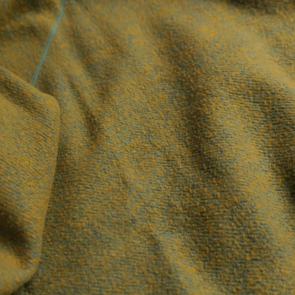 60s Faded Green Blank Raglan Sweatshirt 상품이미지10