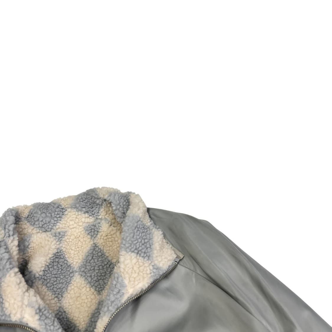 1993스튜디오 리버시블 덤블 자켓 상품이미지4