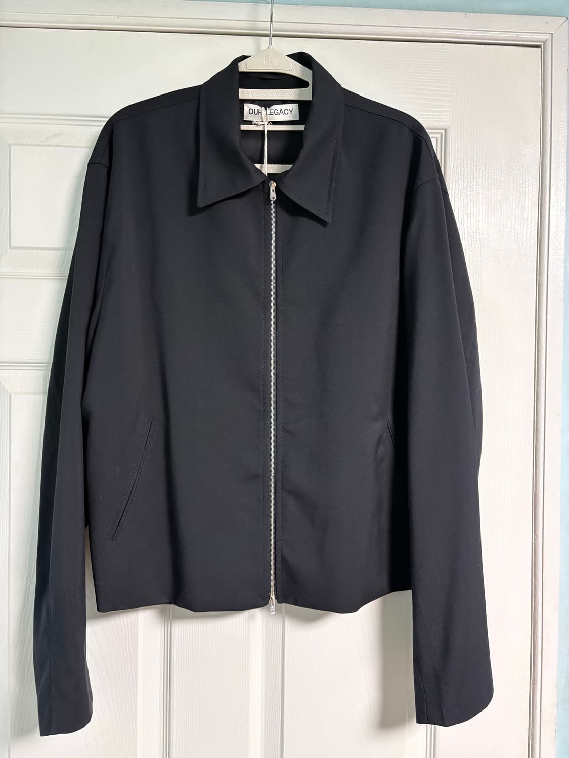 아워레가시 미니자켓 46 상품이미지1