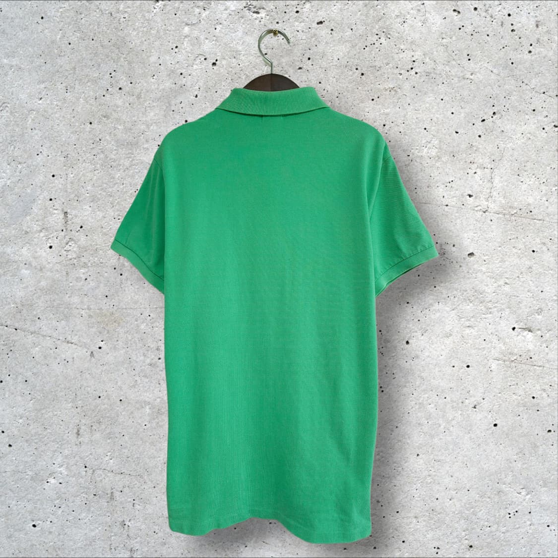 폴로랄프로렌 PK 반팔 카라티 (100/L) 상품이미지5