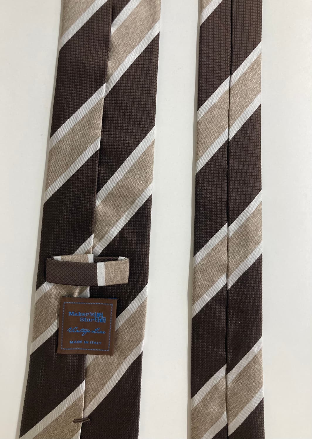 빈티지)넥타이 상품이미지4