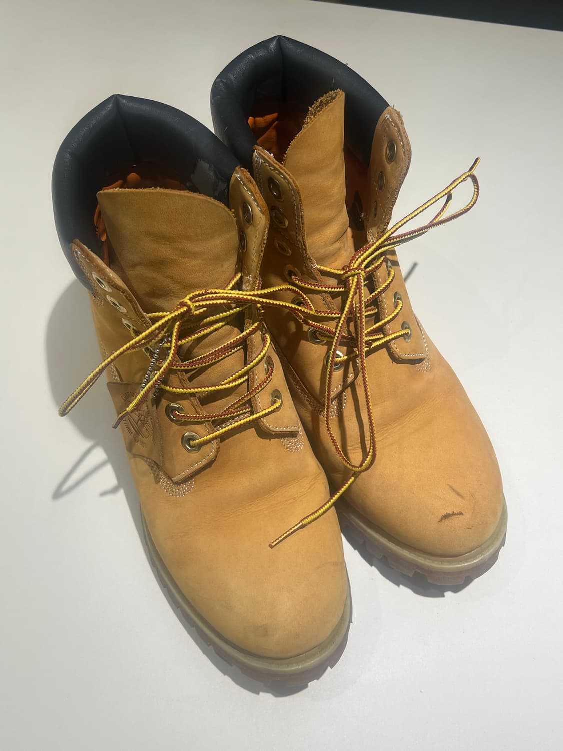 팀버랜드 270 (10061 6인치 , 9w) 상품이미지2