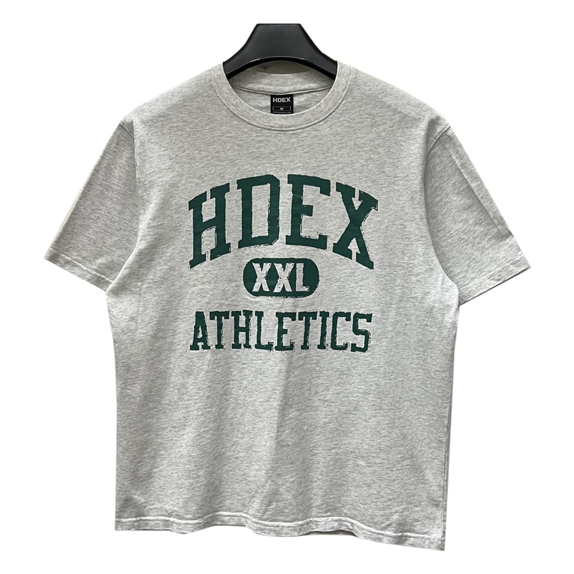 HDEX 에이치덱스 숏 슬리브 반팔티 M 상품이미지1
