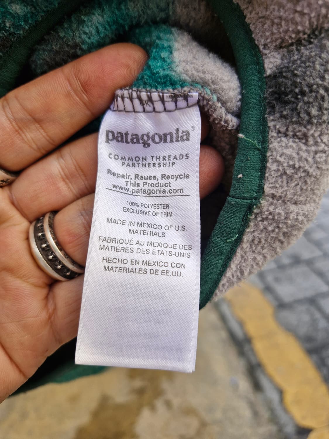 Z-129 파타고니아 신칠라 연어 상품이미지6