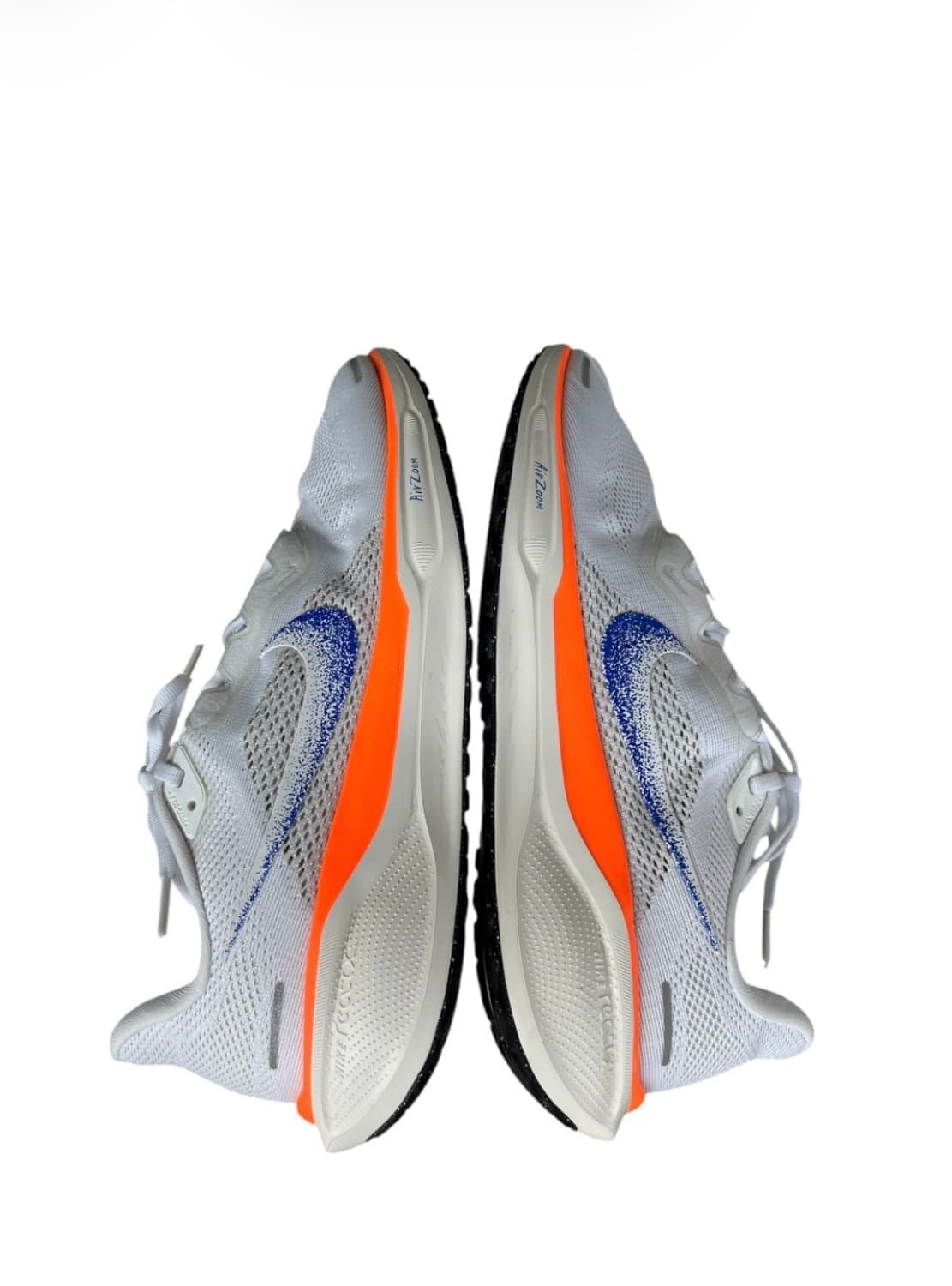 나이키 에어 줌 페가수스 41 블루 프린트 상품이미지4