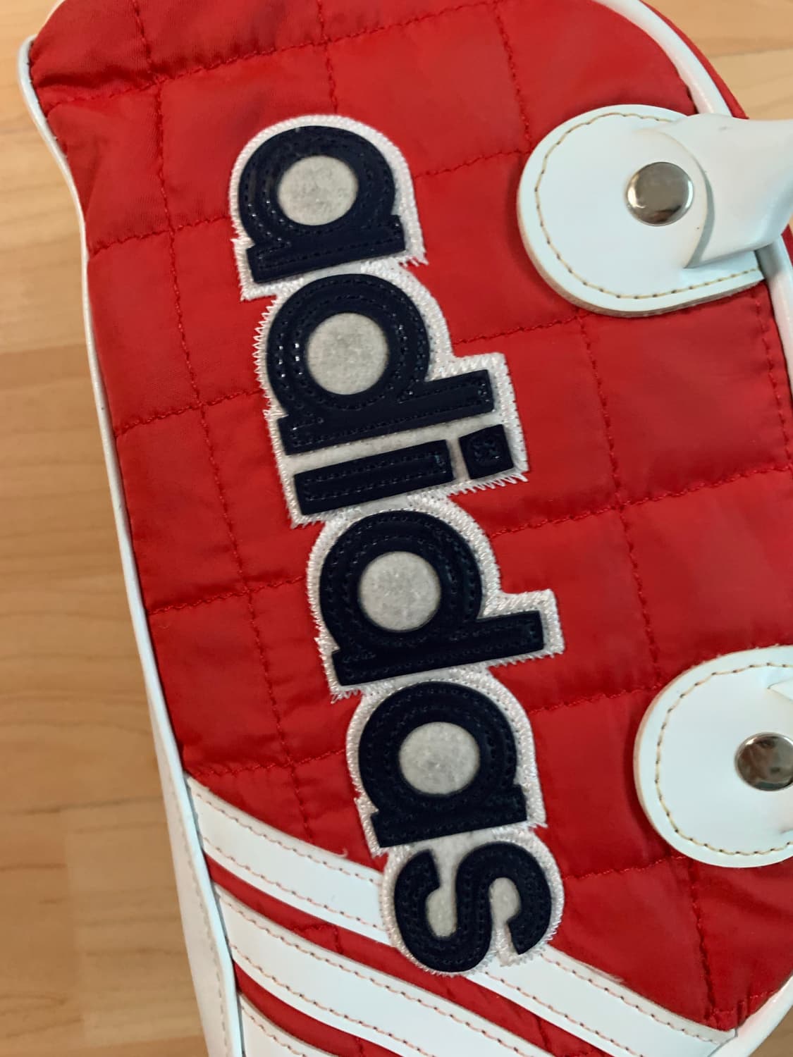 아디다스 adidas 미니백 스포티 대장 하이틴 y2k 상품이미지6