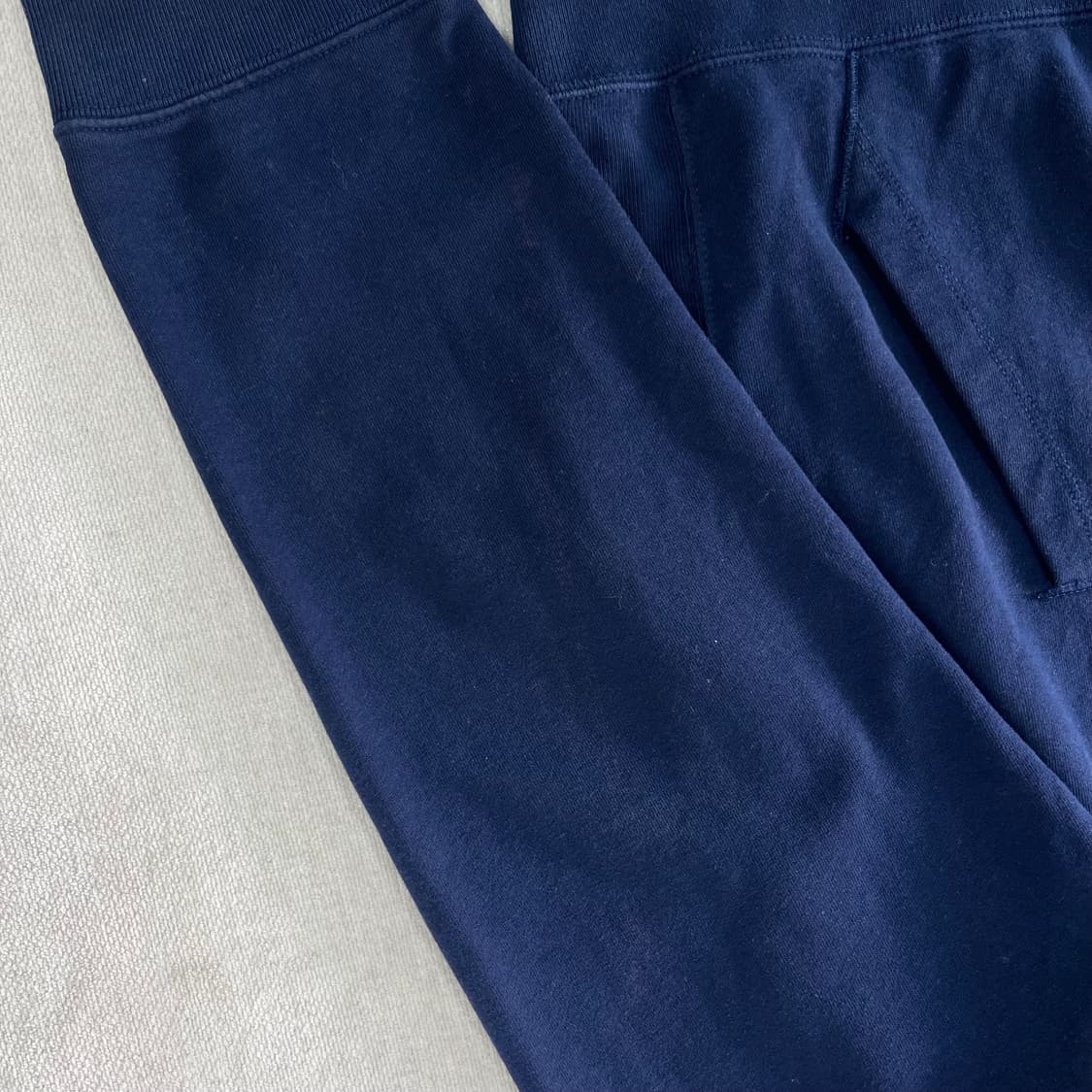 105 폴로랄프로렌 스몰포니 네이비 후드집업 상품이미지7