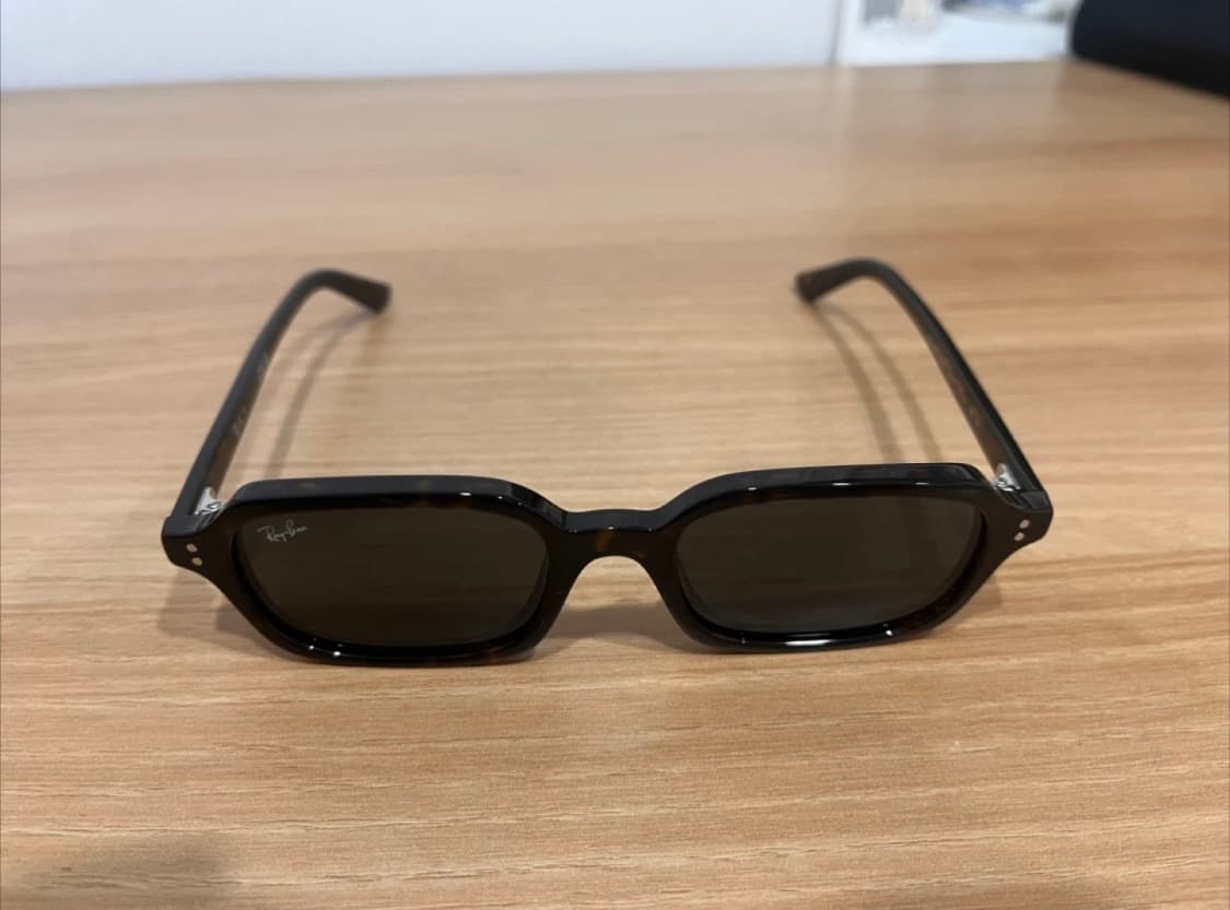 레이반 선글라스 풀박스 (Ray-Ban) 상품이미지1