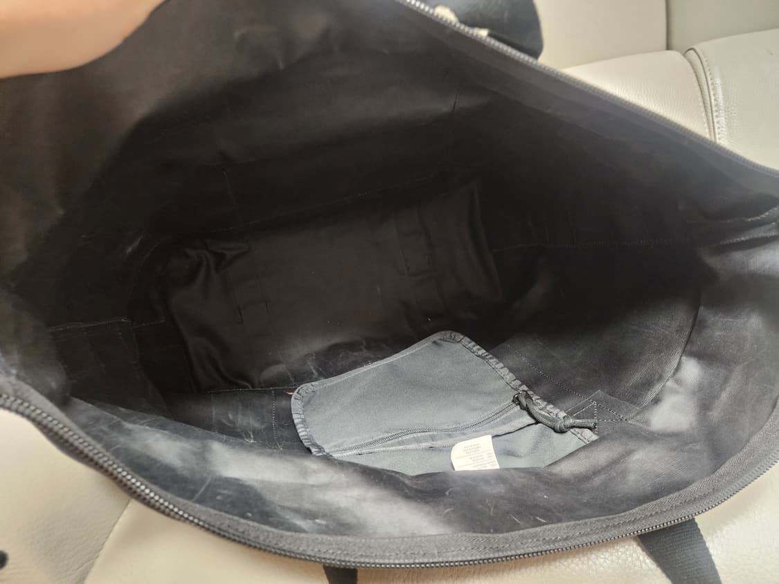 나이키 x 스투시 토트백 (나투시) 상품이미지5