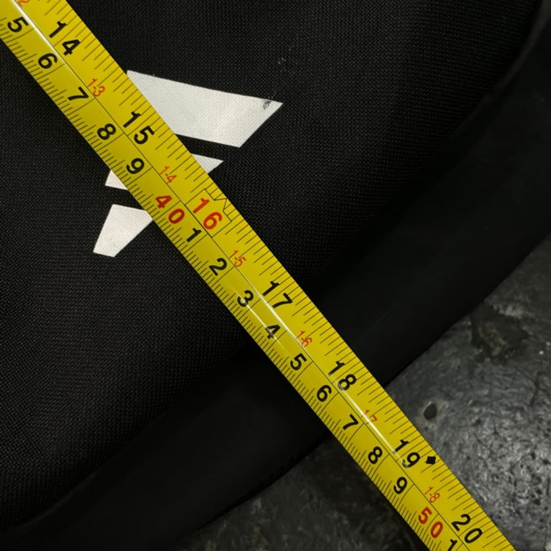 아디다스 티로 23 리그 백팩  상품이미지7