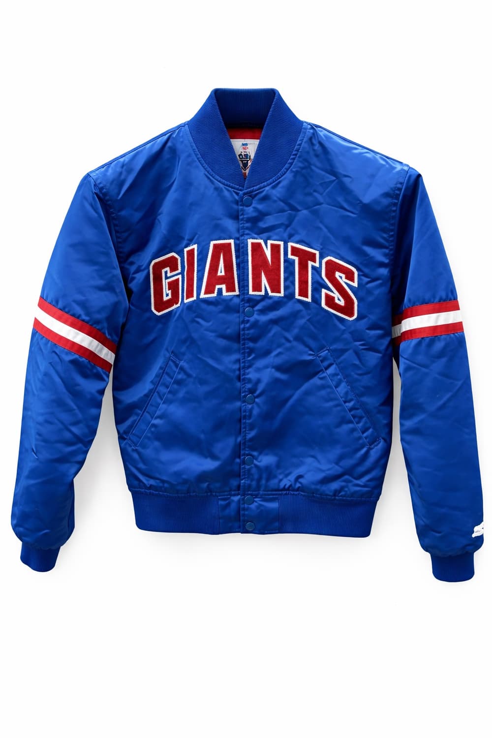 STARTER GIANTS 야구 점퍼 상품이미지1