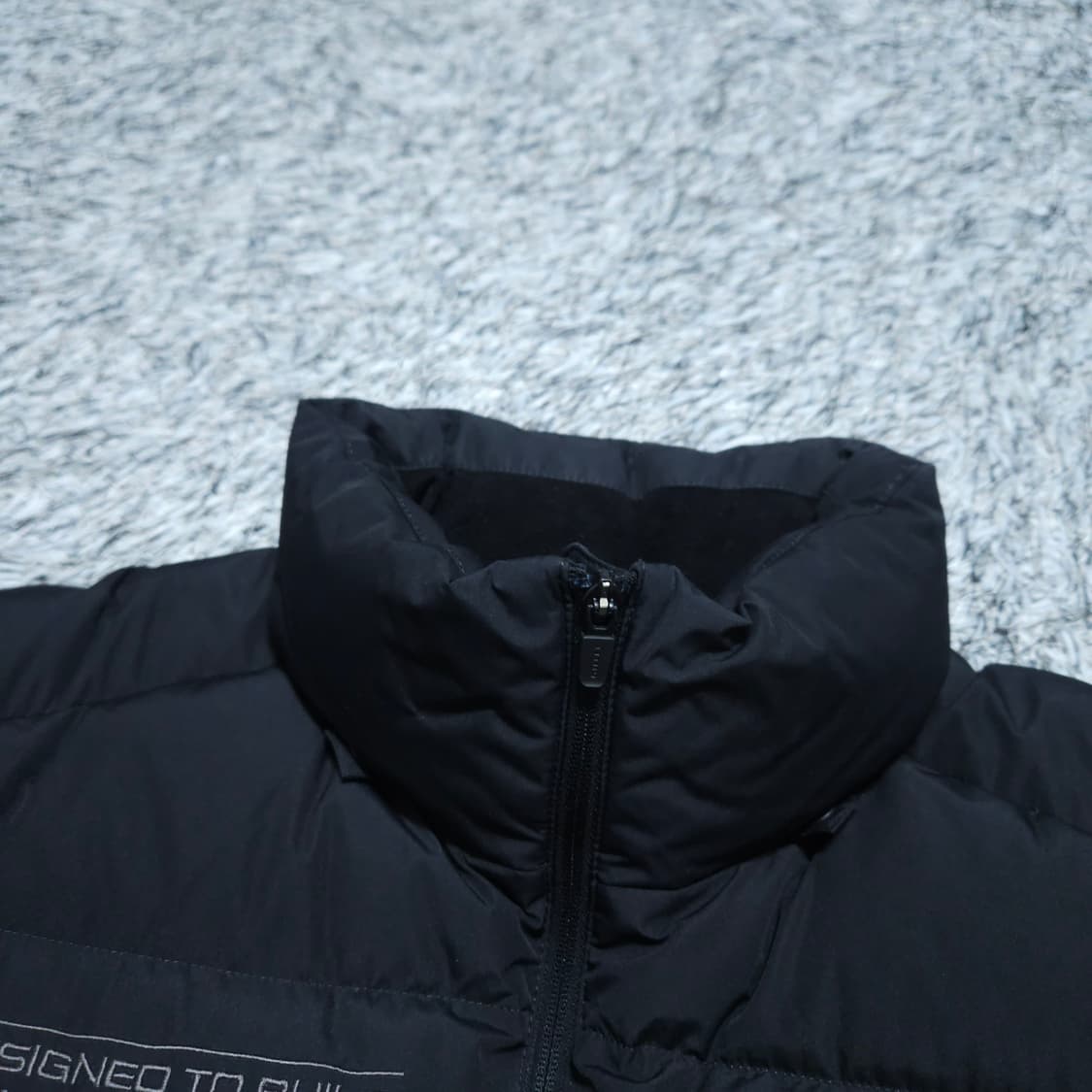 밀레)100 남자 오리털패딩 덕다운 / 왕눈이샵 상품이미지7