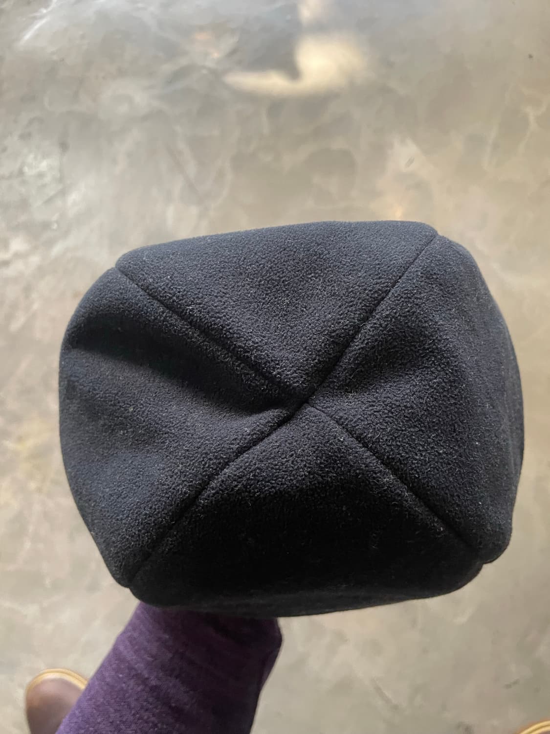 노스페이스 고어텍스 WINDSTOPPER 방한용 비니 상품이미지6