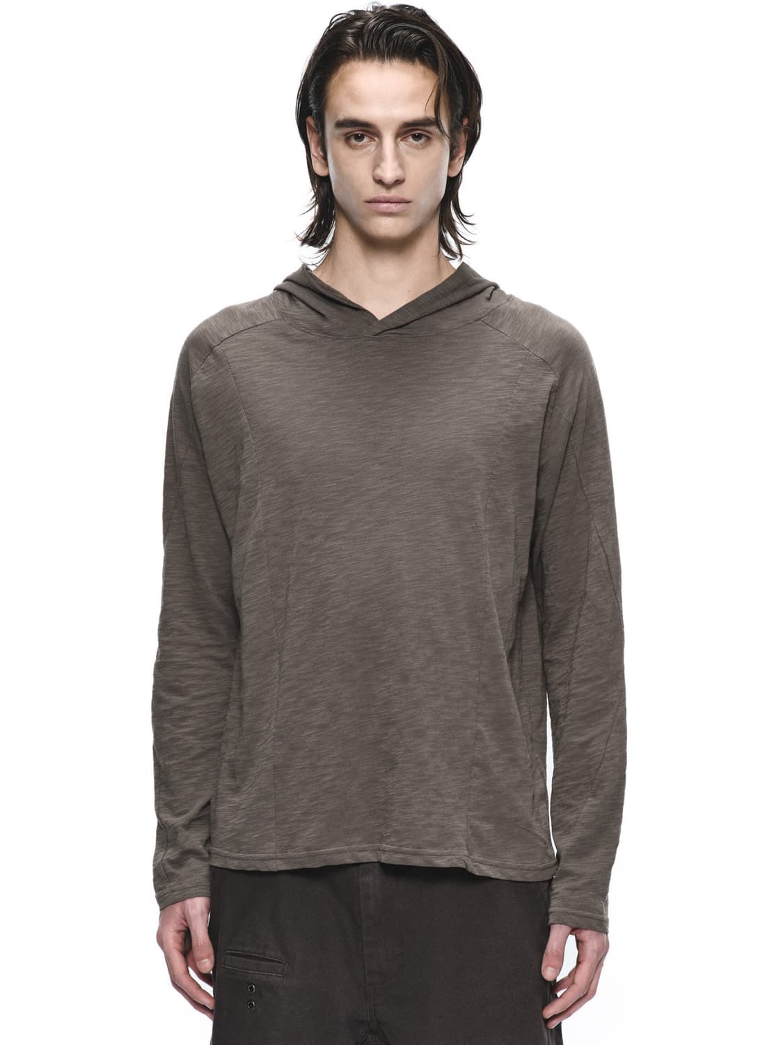 이그노타 코어14 그레인 후드티 1사이즈 상품이미지1