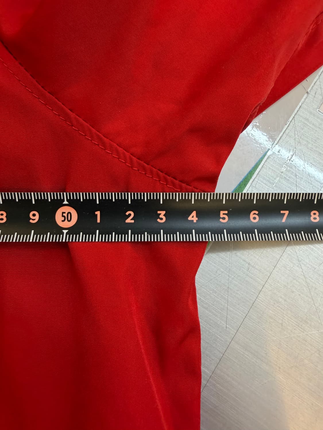 폴로 랄프 로렌 빅포니 히든 후드 바람막이 상품이미지7