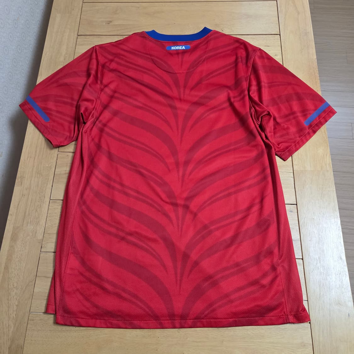 XL 나이키 국대 2010 유니폼 져지 한국 상품이미지4