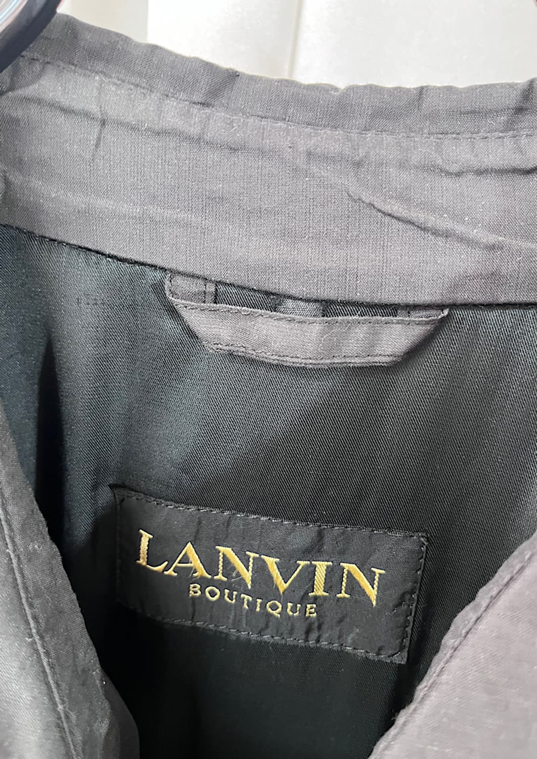 LANVIN  상품이미지4