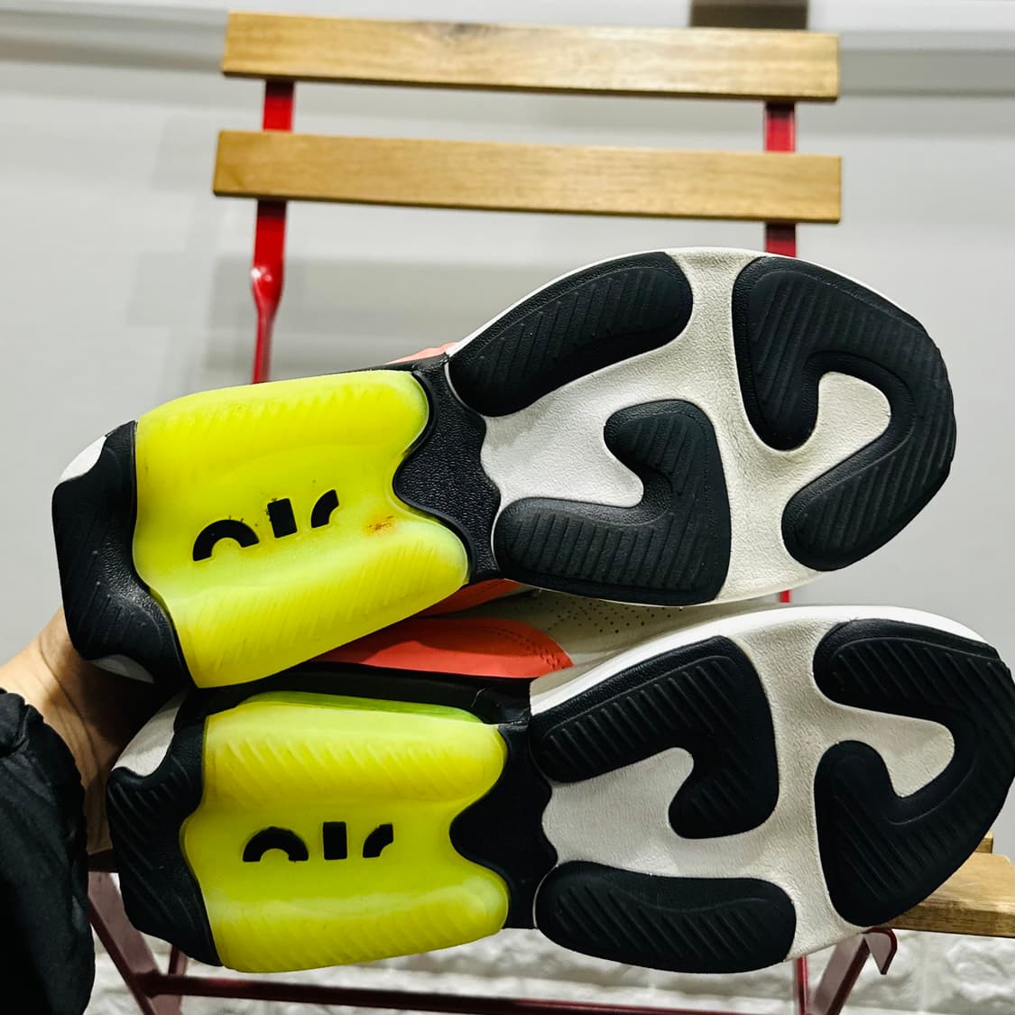 245) 나이키 운동화 여성 여자 신발 에어맥스 베로나 상품이미지6