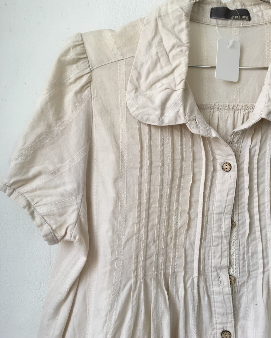 Blouse mood onepiece 상품이미지4