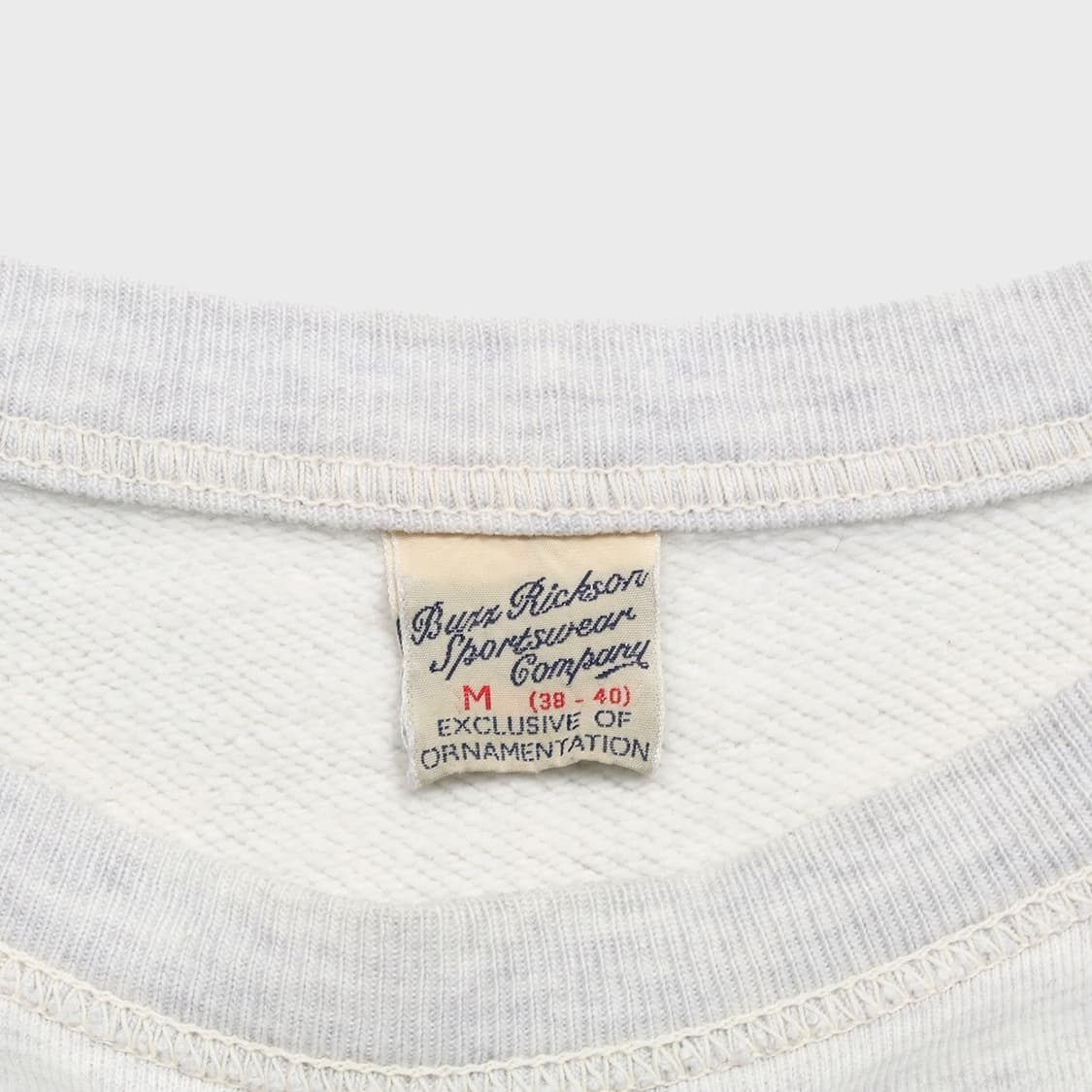 BUZZ RICKSON'S 상품이미지7