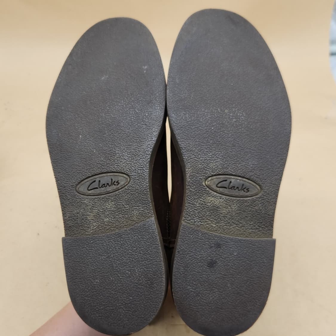 클락스 남성 첼시부츠 270 상품이미지3