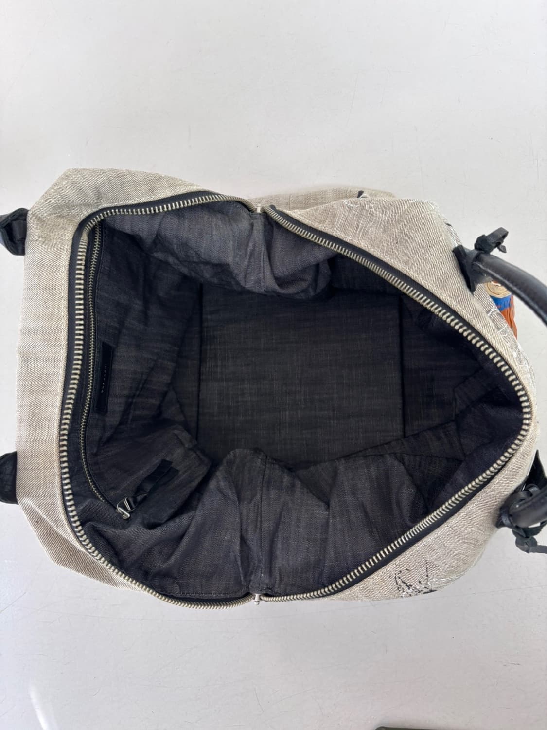 Vintage The Biggi Bag 상품이미지7