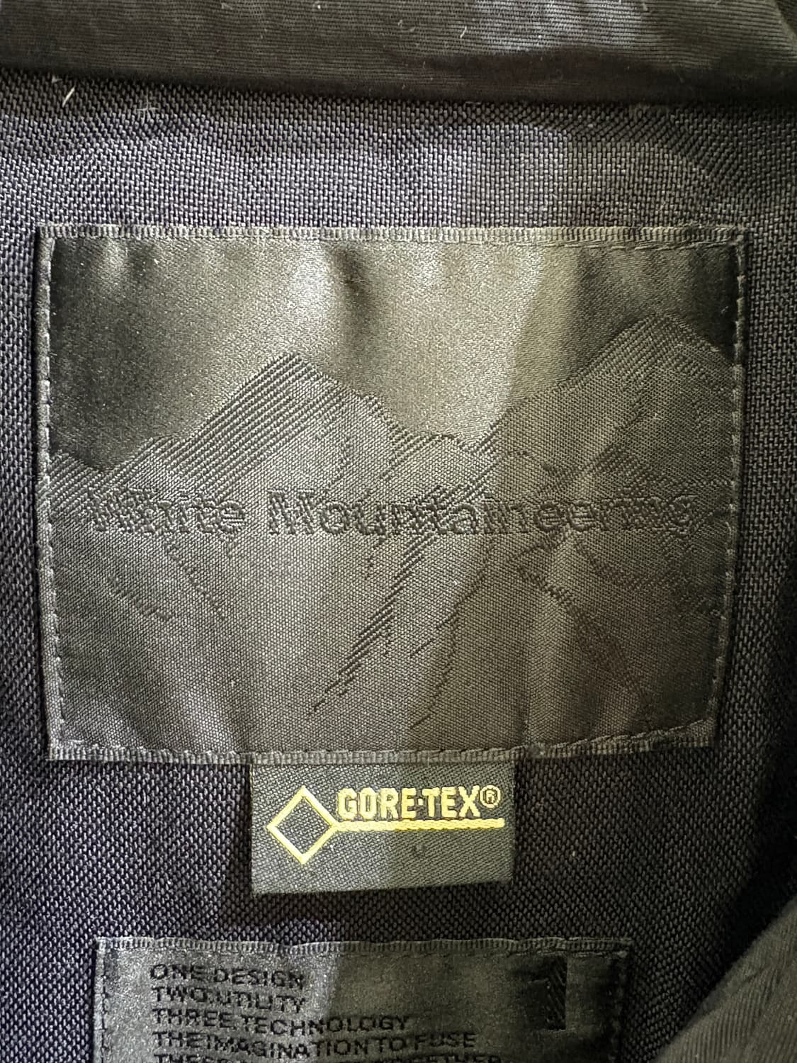 WHITE MOUNTAINEERING 패딩 상품이미지6