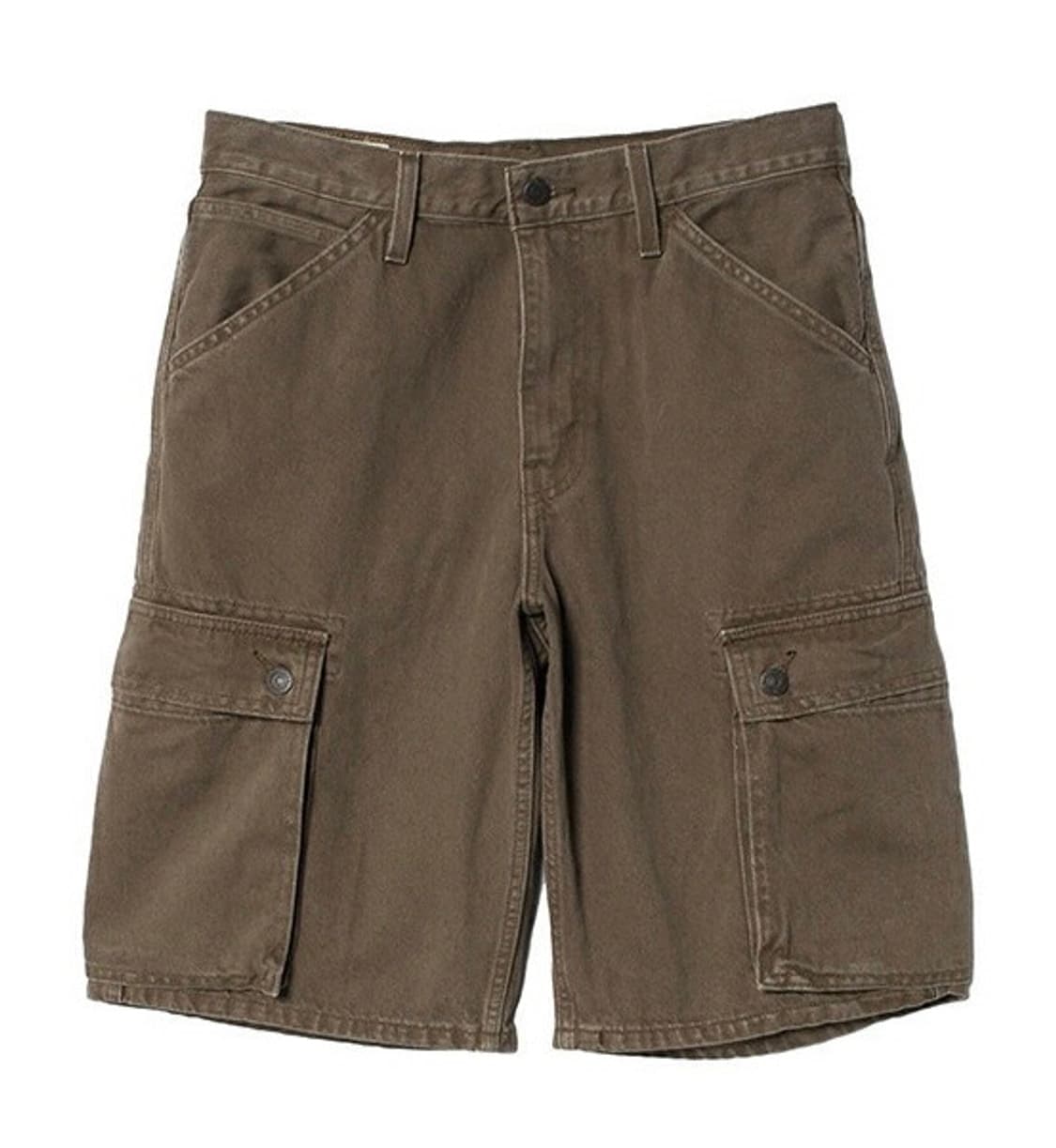 리바이스 478 BAGGY CARGO SHORTS  상품이미지1