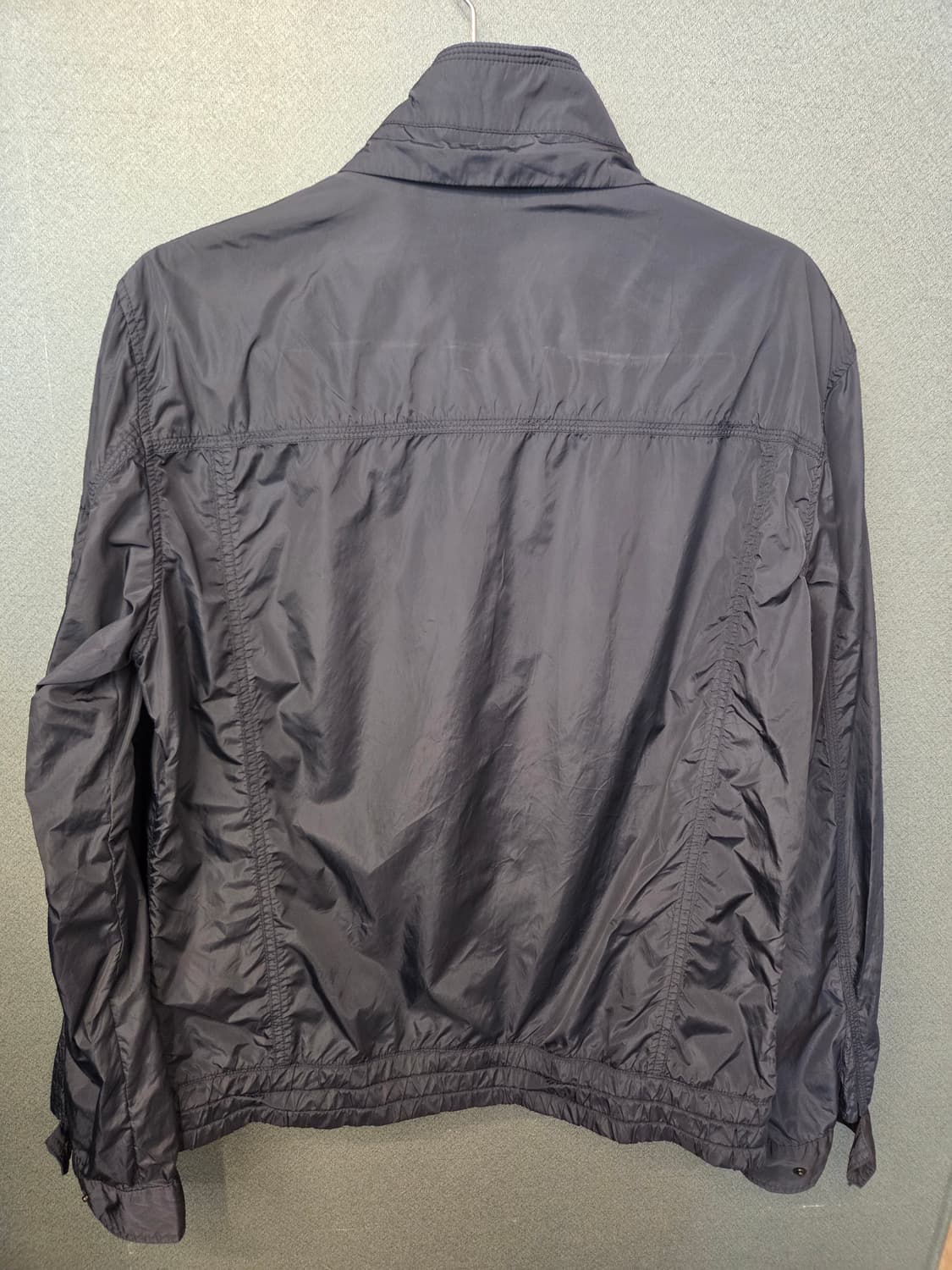 일꼬르소 바람막이점퍼 (봄.가을용) 상품이미지5