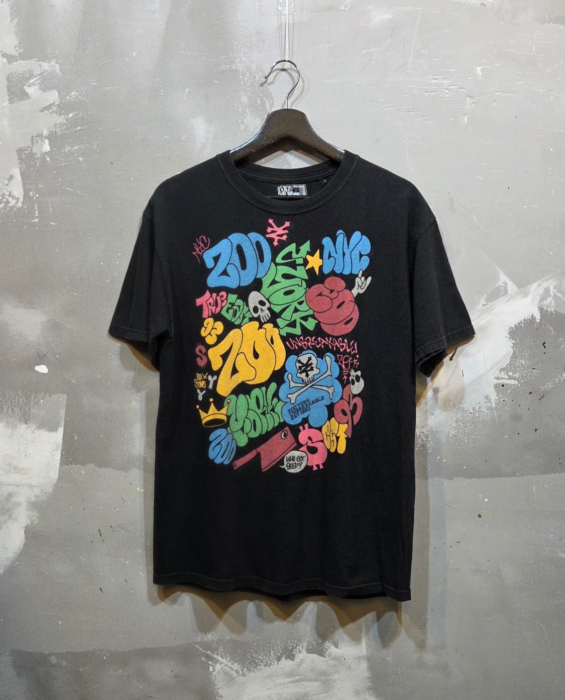 Zoo York 상품이미지1
