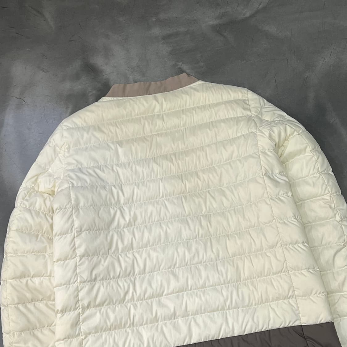  에르노 리버시블 패디드 코트 +명품감정서 y15212 상품이미지5