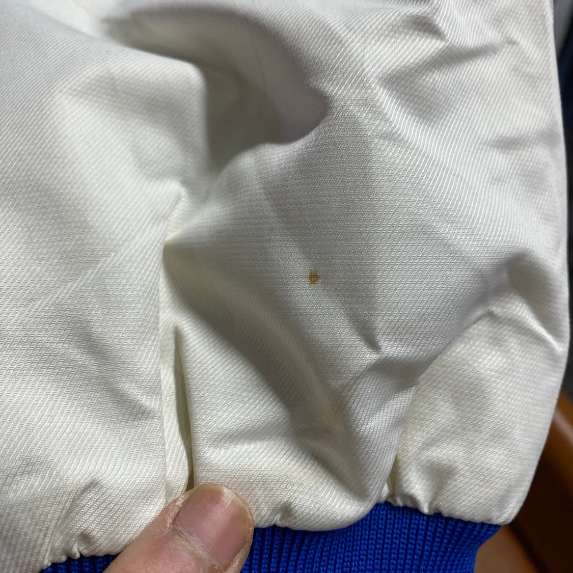 나이키 90s 스우시 박찬호 스타디움 자켓 B4228 상품이미지9