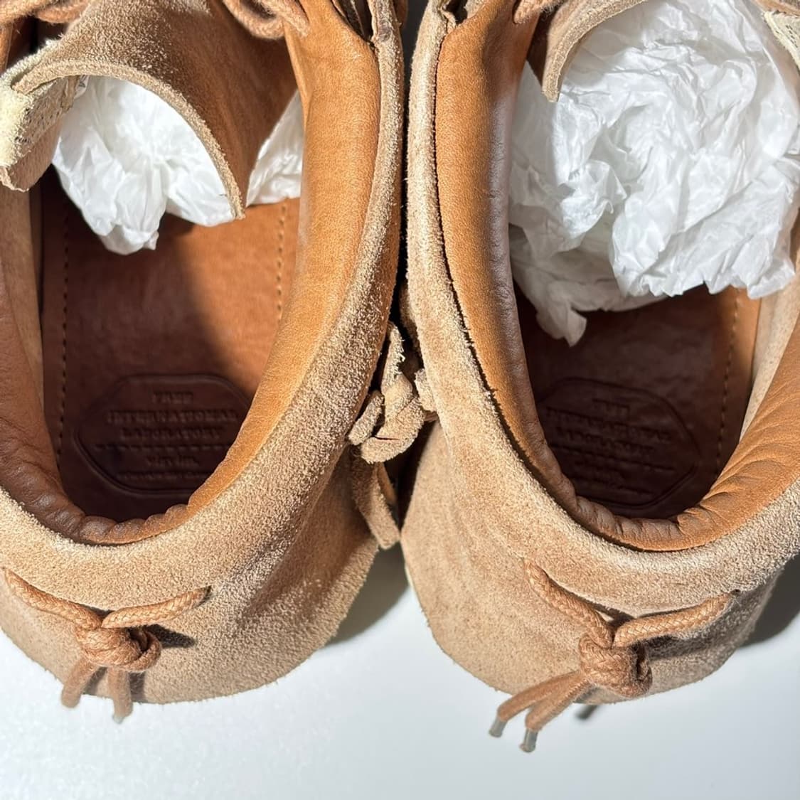 9.5) 비즈빔 visvim 24AW FBT 라모 포크 상품이미지7