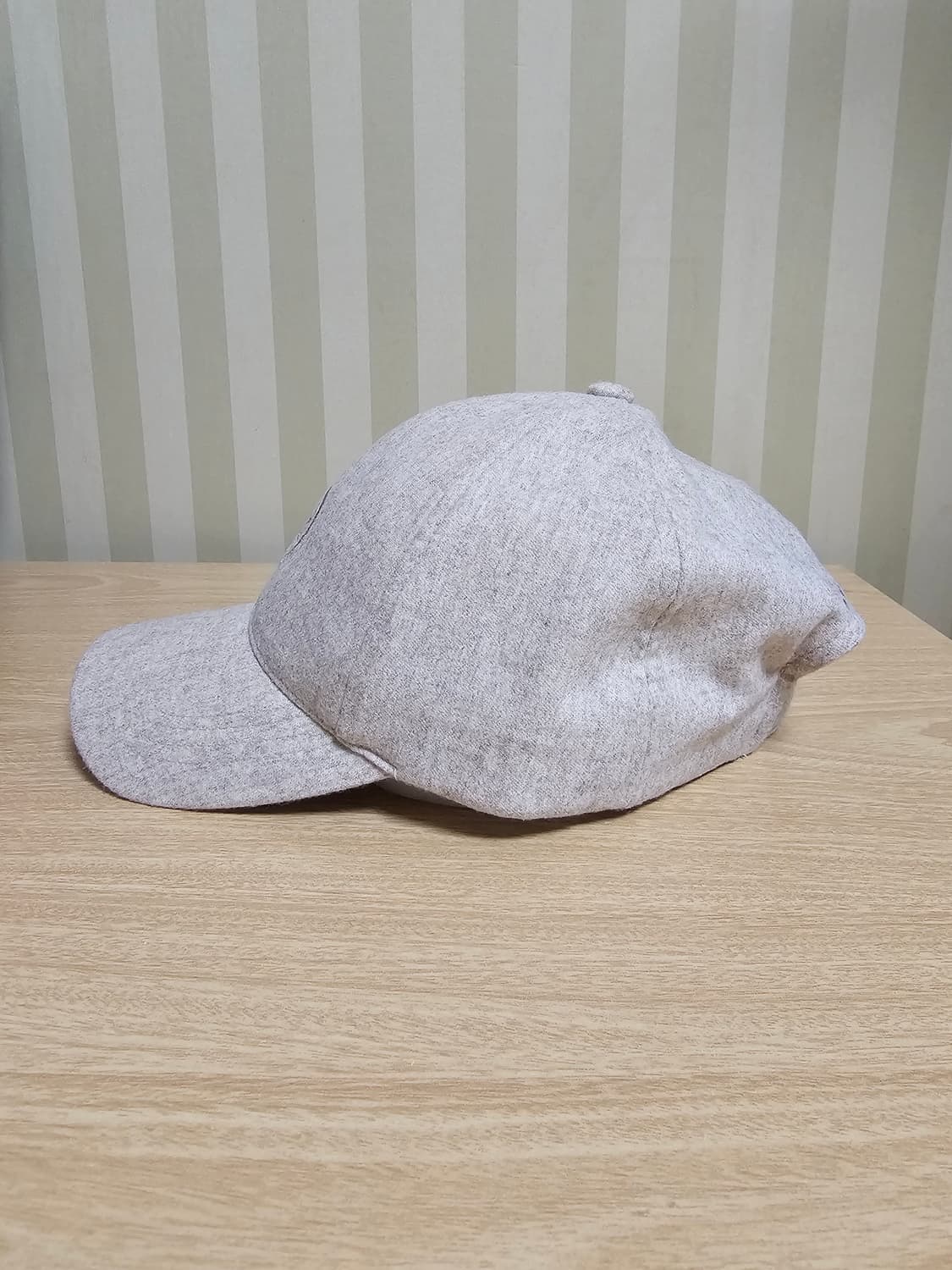 맨온더분 모자 울 FREE 상품이미지4