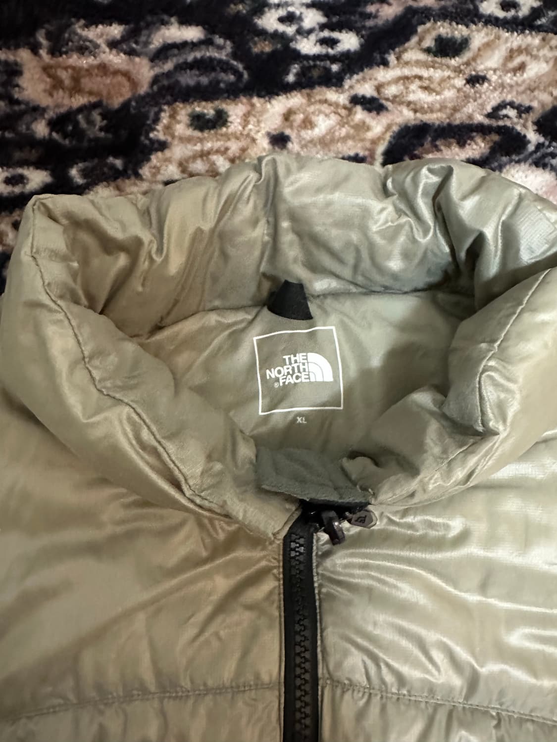 노스페이스 아콘카구아 상품이미지2