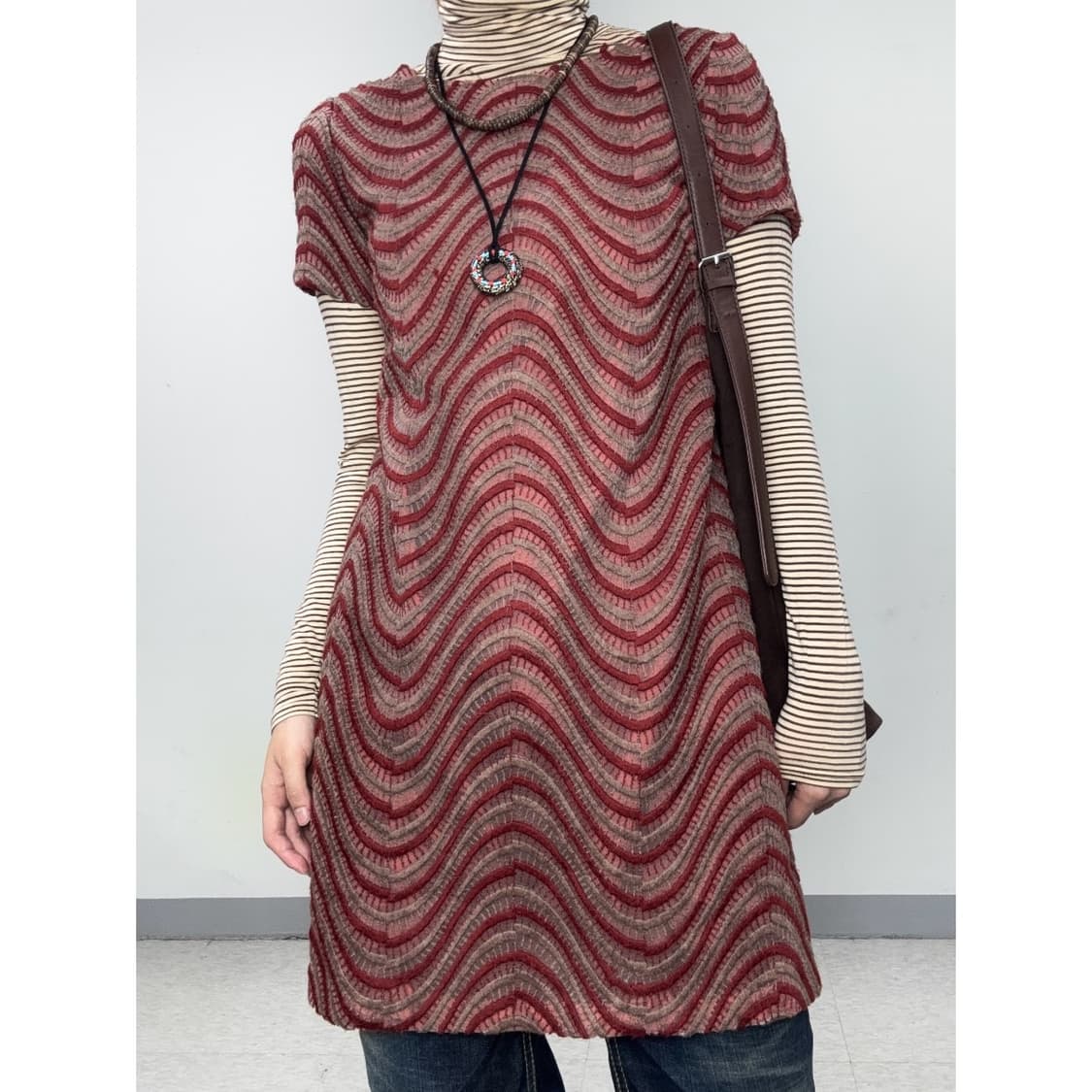 빈티지 원피스 상품이미지1