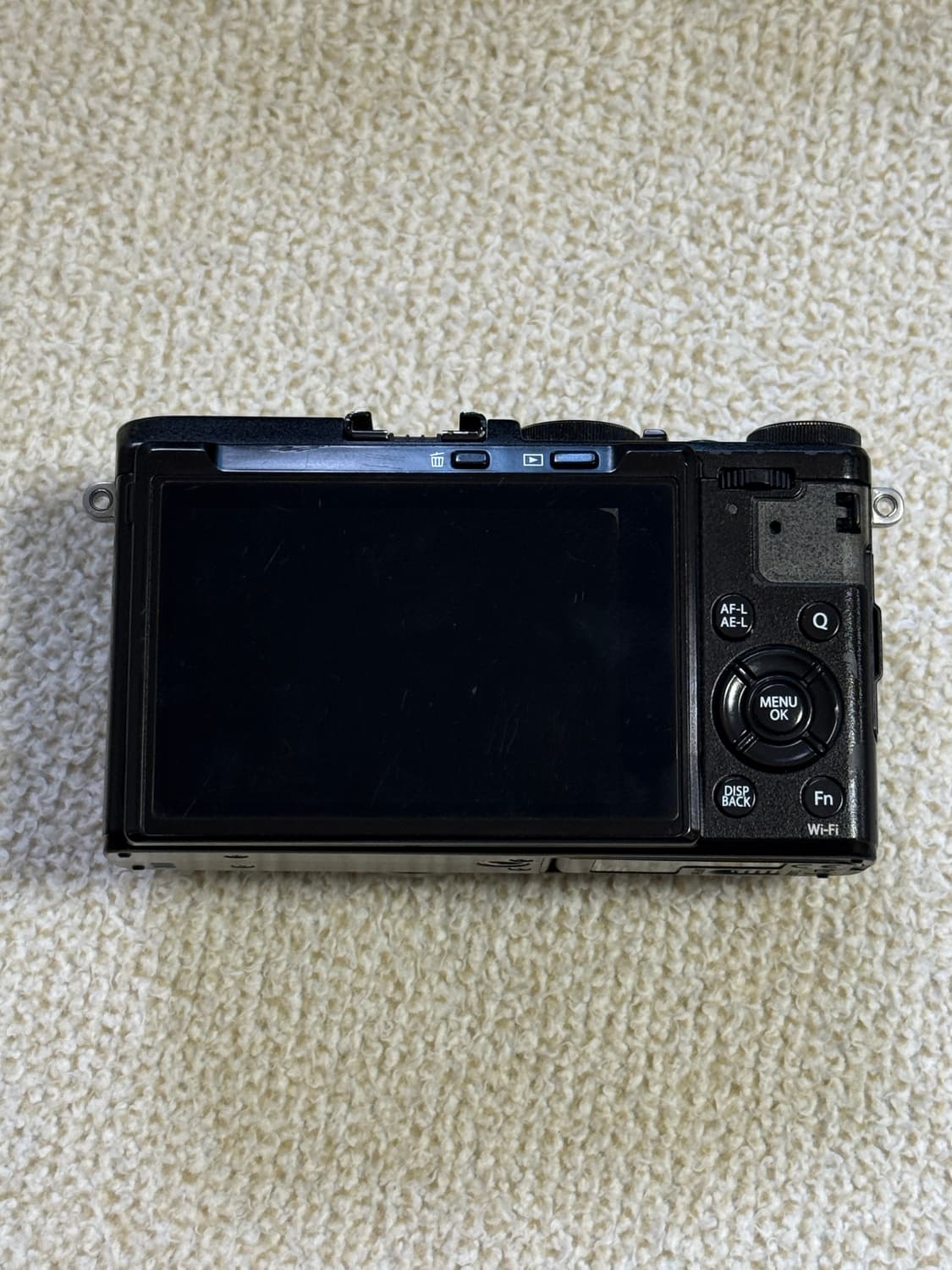 후지필름 X70 (주우재 카메라) 상품이미지3