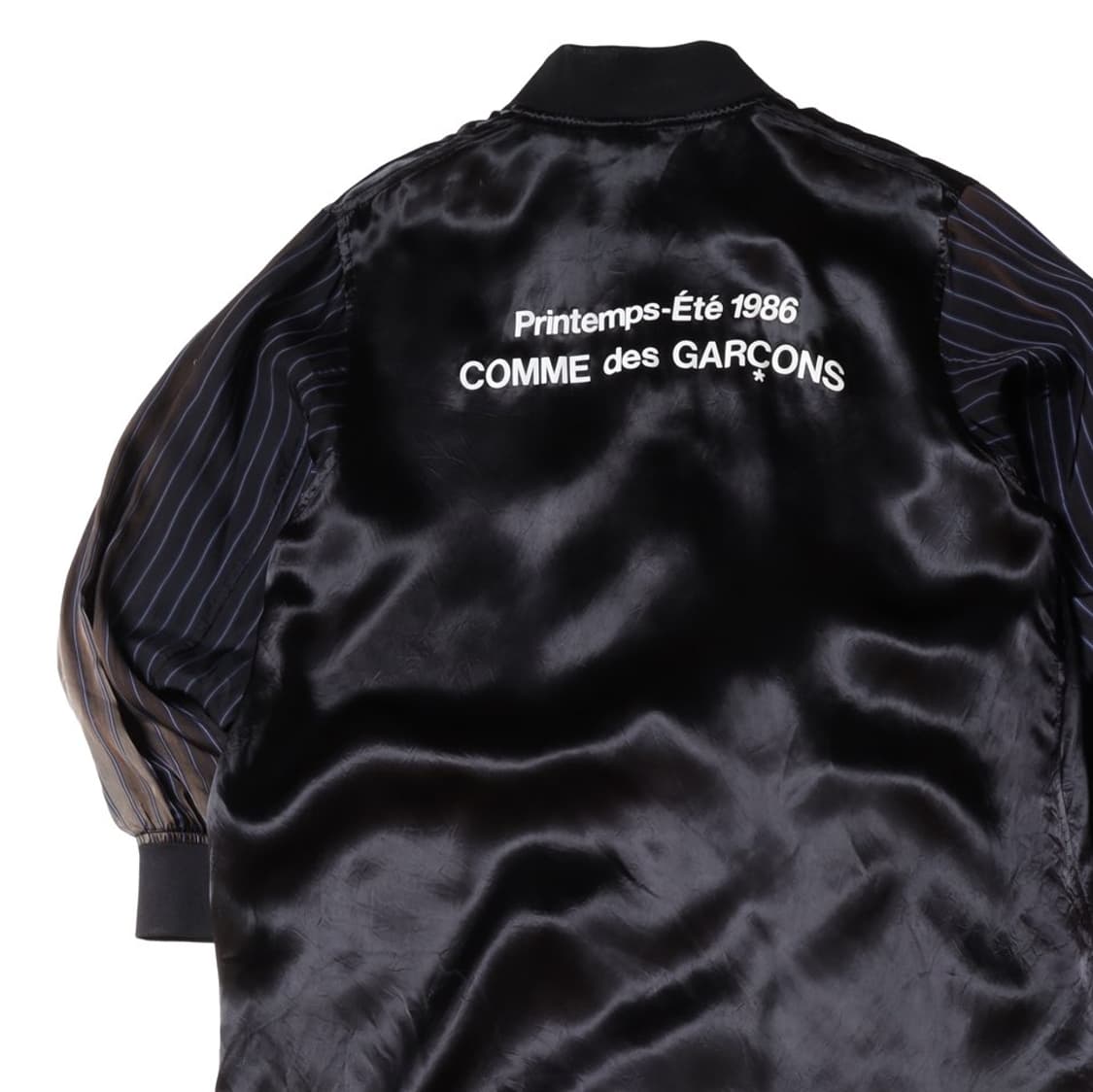 꼼데가르송 Comme des Garcons Cupra Staff Coat 상품이미지6