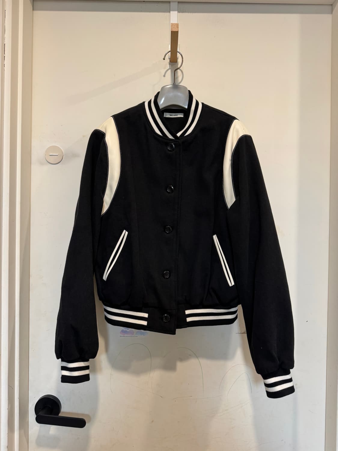 위아 브루클린 자켓 상품이미지4