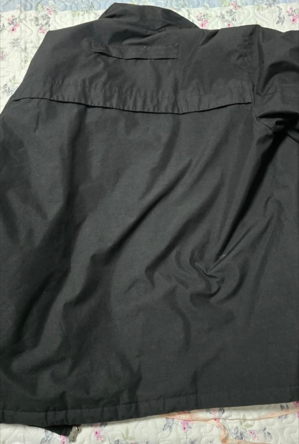 프라다 고어텍스 자켓50 상품이미지7