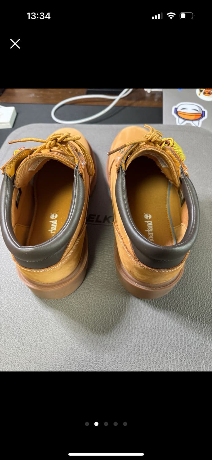 팀버랜드 255 상품이미지2