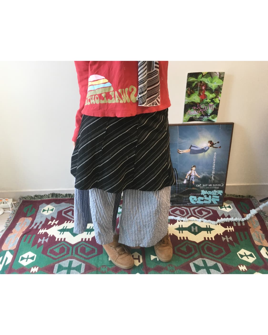 sweet chaos set (4ps) 상품이미지5