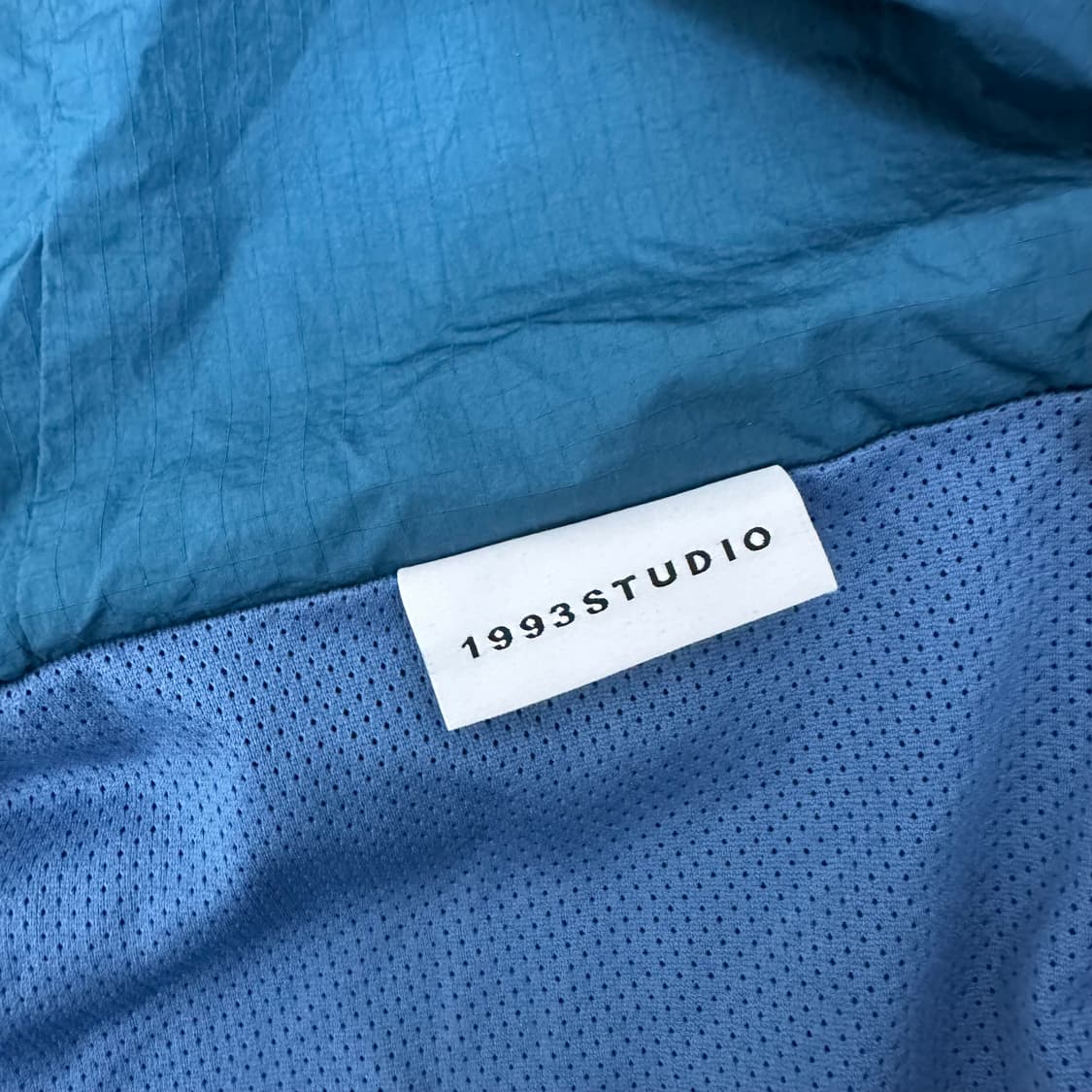 1993studio 바람막이 자켓 상품이미지8