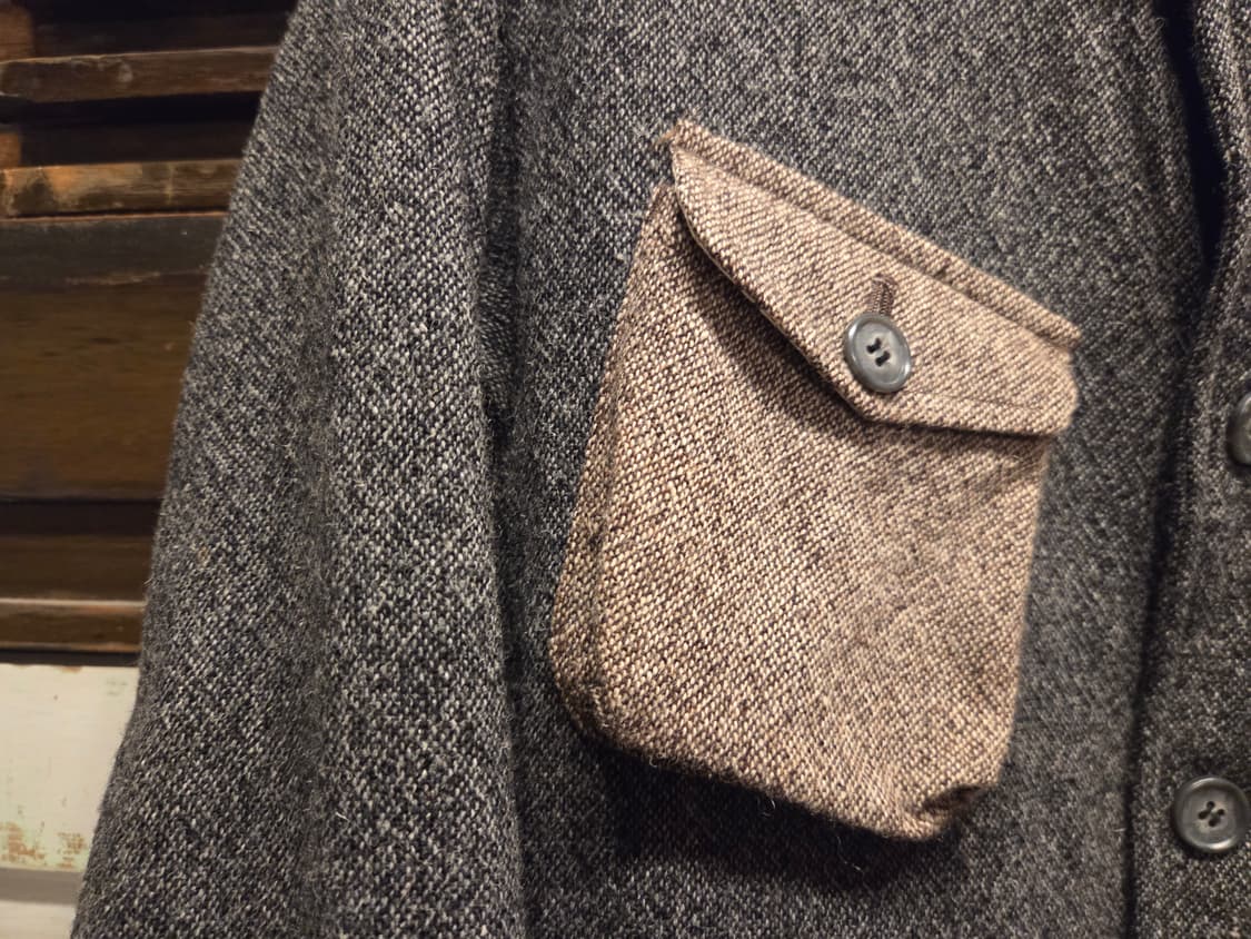 PEdAL ED 유틸리티자켓  상품이미지6