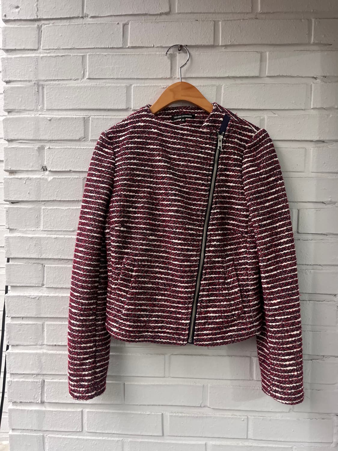 BUONA GIORNATA Jacket 상품이미지1