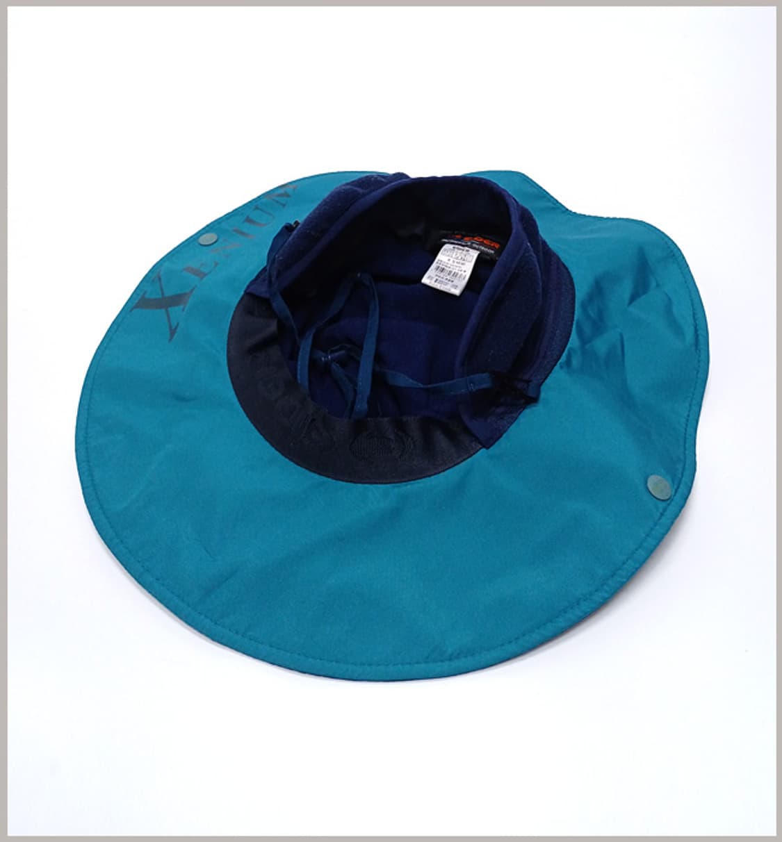 아이더 고어텍스 모자 J-440 상품이미지5