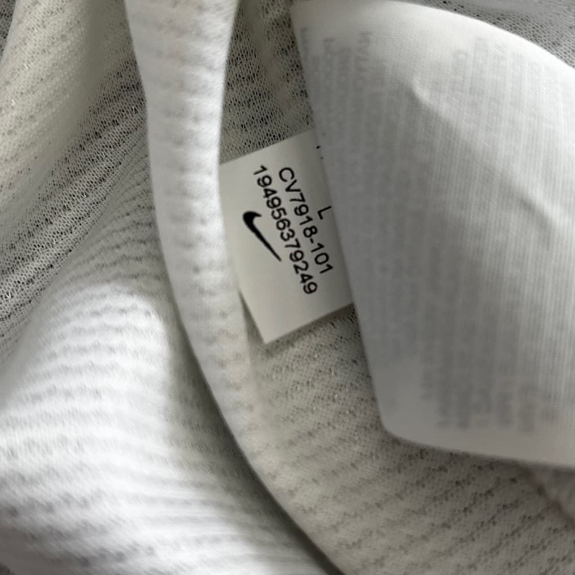 새상품 나이키 21 22 토트넘 홈 손흥민 득점왕 유니폼 상품이미지7