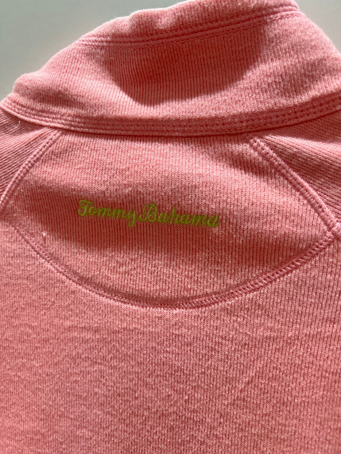 토미바하마(Tommy bahama)핑크 아우터 상품이미지4