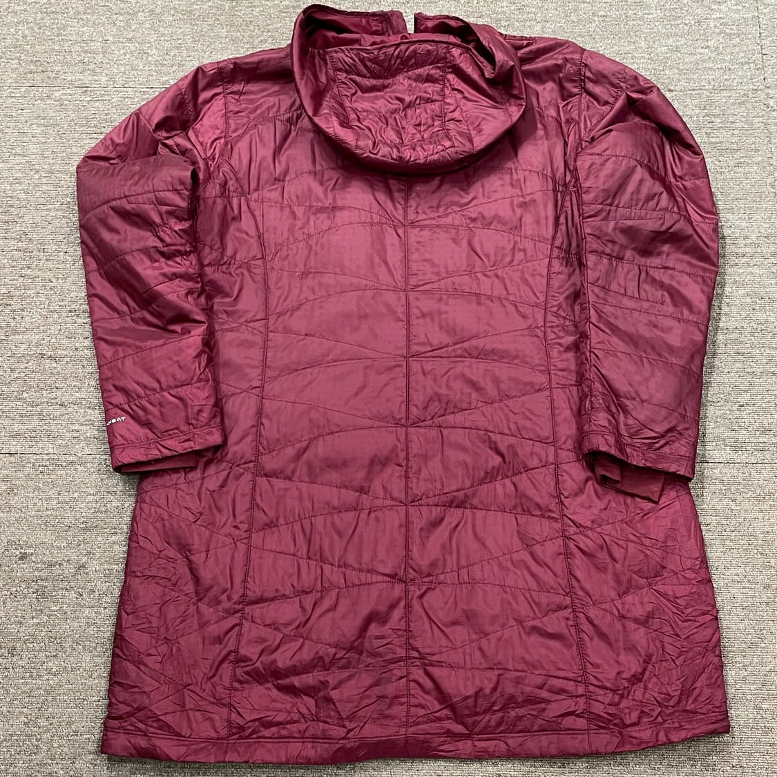 (XL) Columbia 컬럼비아 패딩 자켓 상품이미지6
