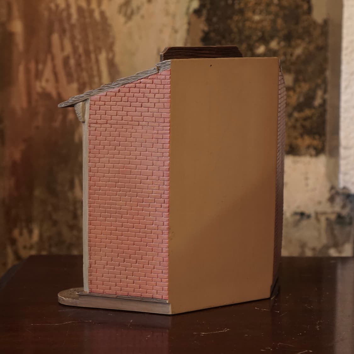 브레드퍼드 존 웨인 워킹 톨 피규어  상품이미지7